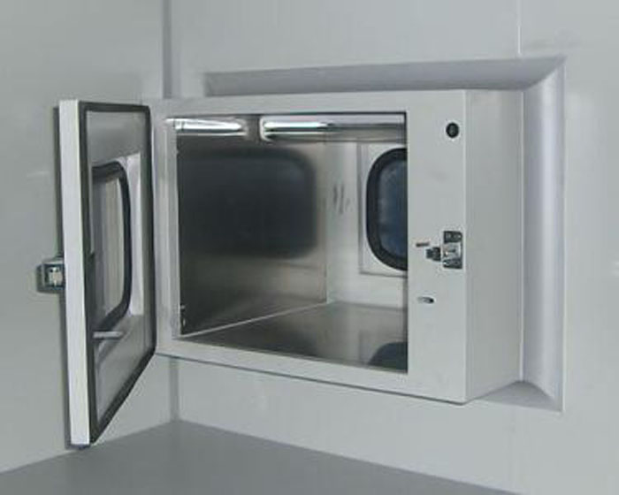 傳遞窗操作規程 傳遞窗操作規程