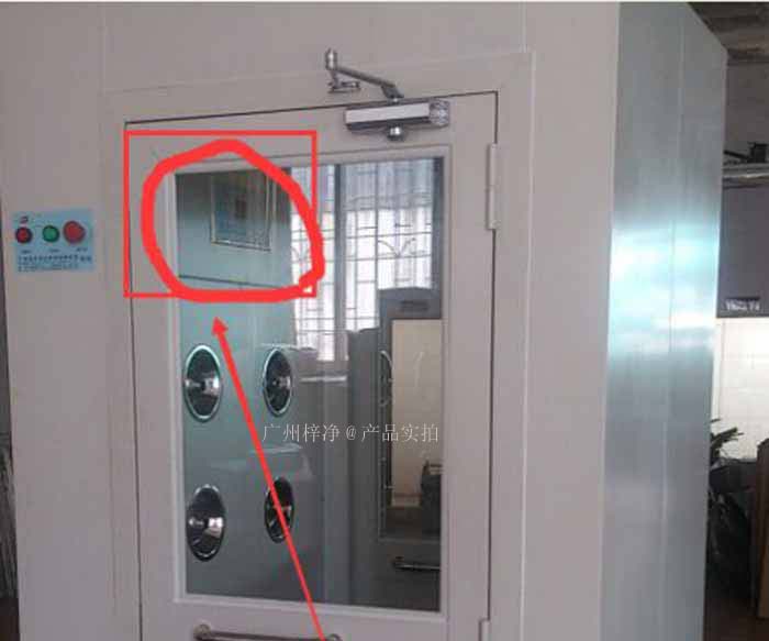 正確使用和維護風淋室控制器對于保證風淋室的有效性和安全性至關重要。