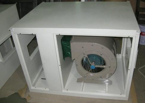 新風柜操作維護 新風柜操作維護