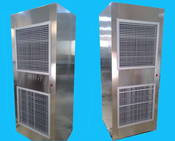 自?xún)羝?空氣自?xún)羝?產(chǎn)品特點(diǎn)